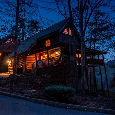 Simply Amazing Villa Pigeon Forge Exterior photo