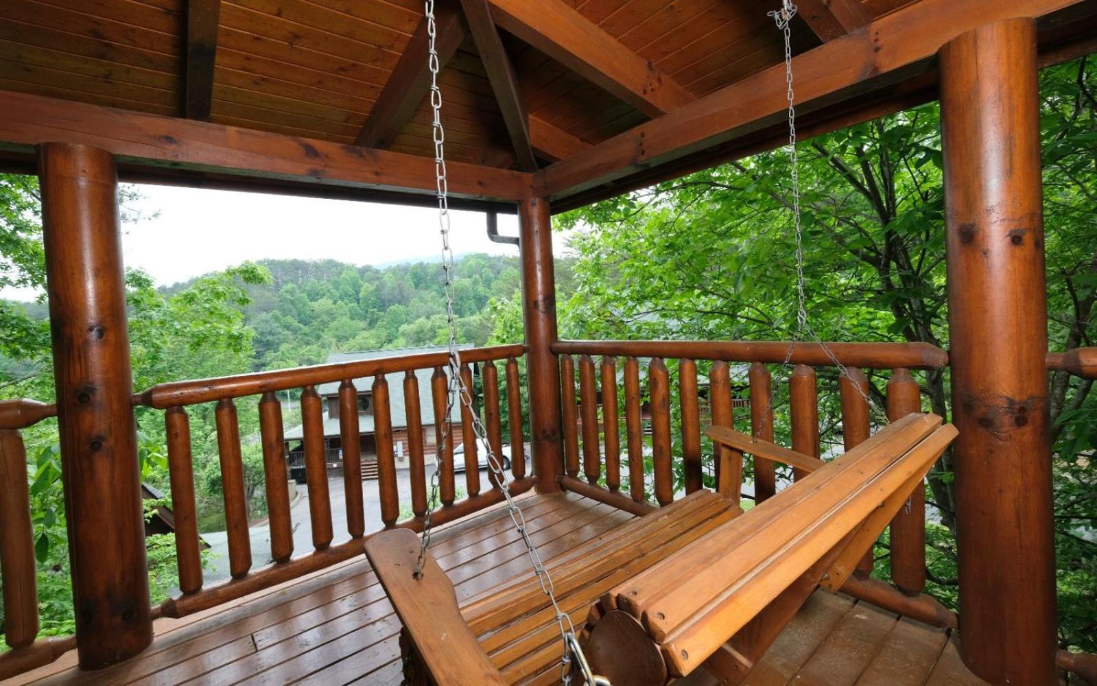 Simply Amazing Villa Pigeon Forge Exterior photo