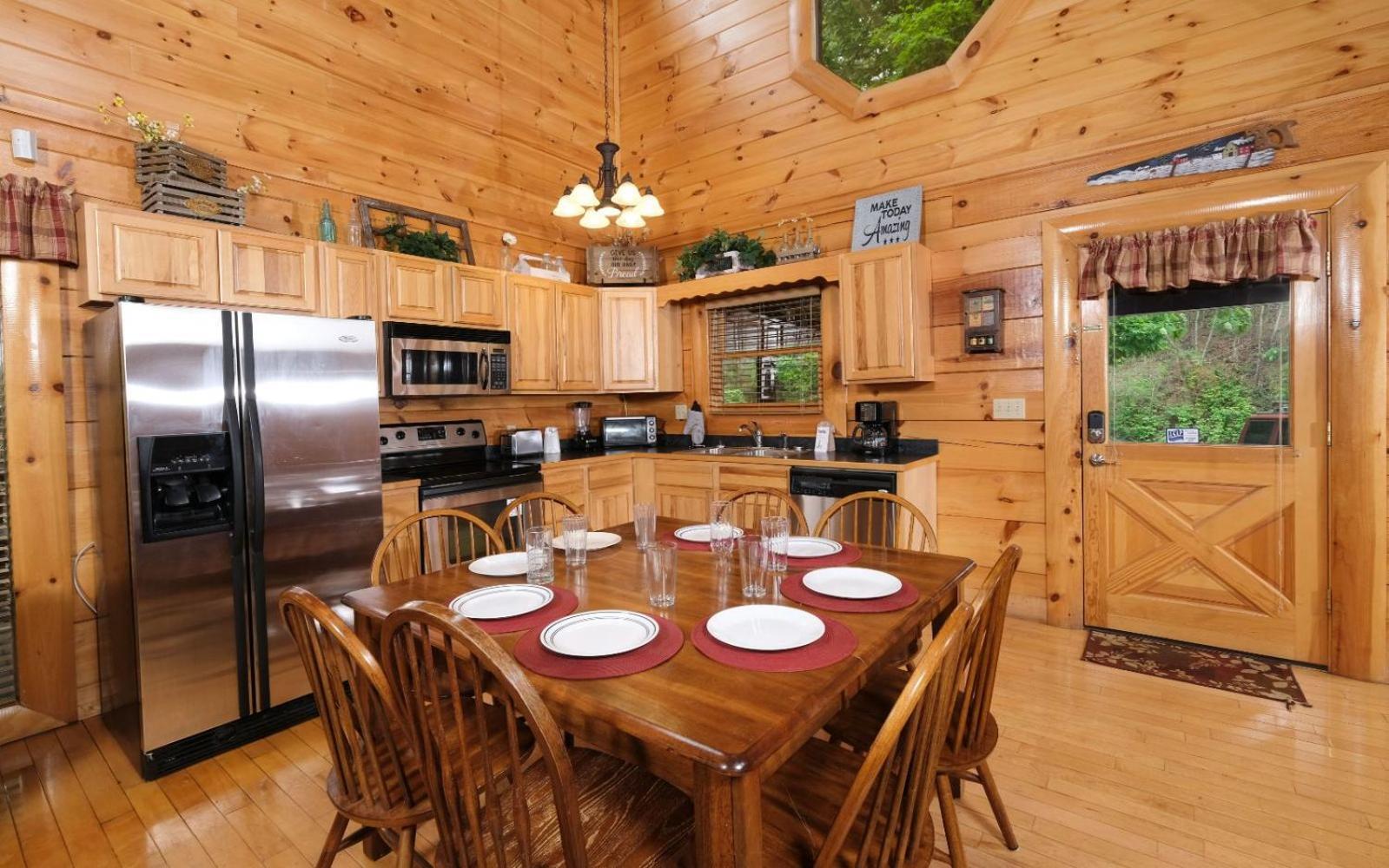 Simply Amazing Villa Pigeon Forge Exterior photo