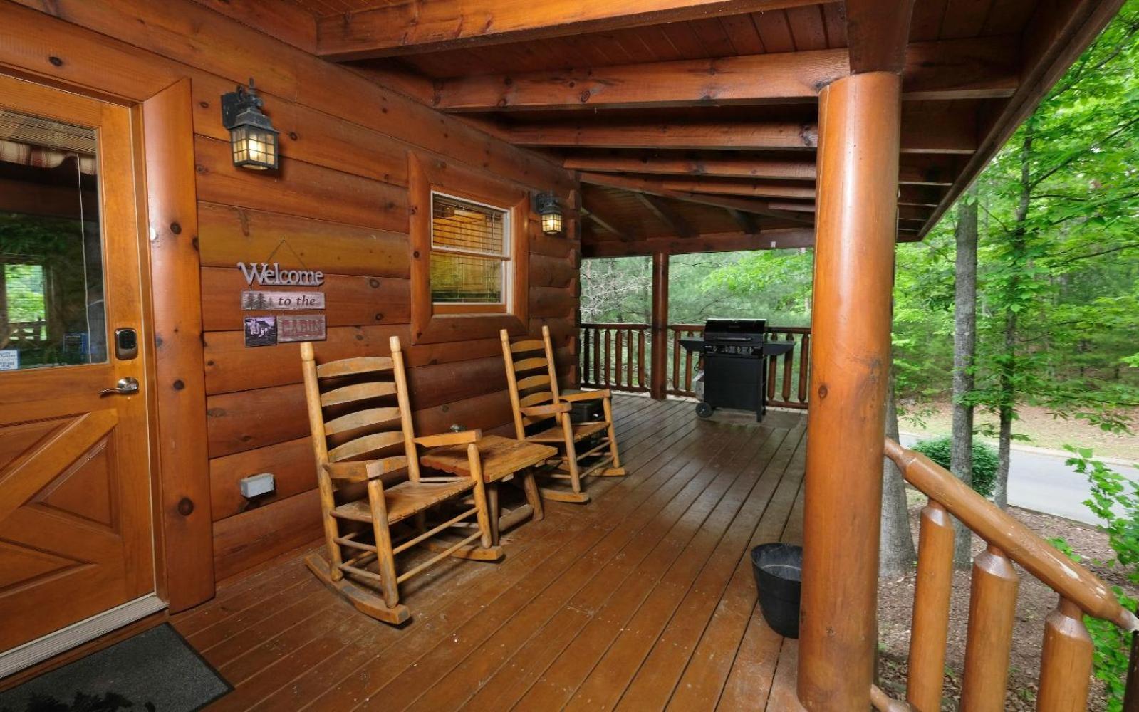 Simply Amazing Villa Pigeon Forge Exterior photo