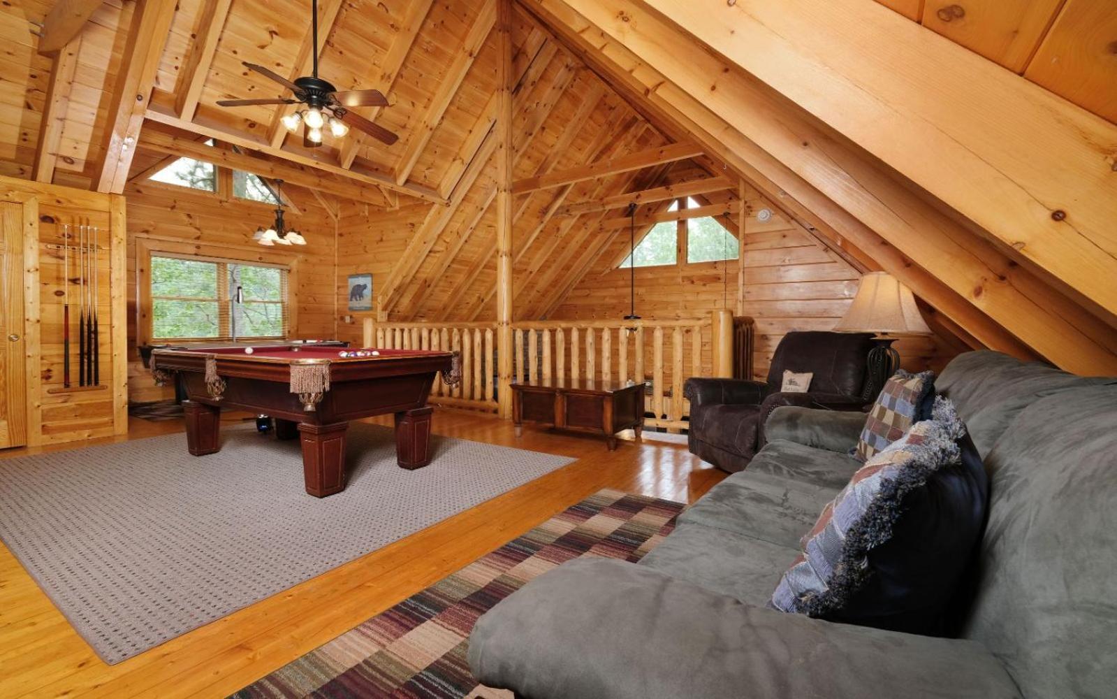 Simply Amazing Villa Pigeon Forge Exterior photo