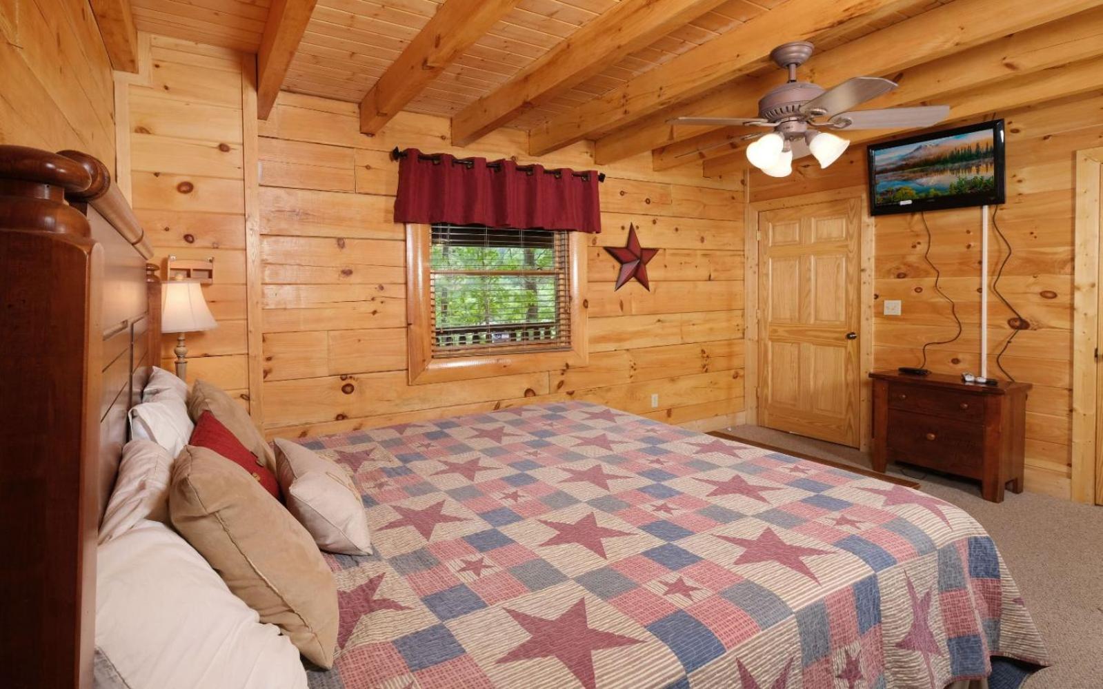 Simply Amazing Villa Pigeon Forge Exterior photo