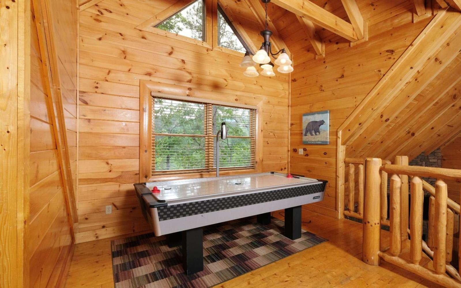Simply Amazing Villa Pigeon Forge Exterior photo