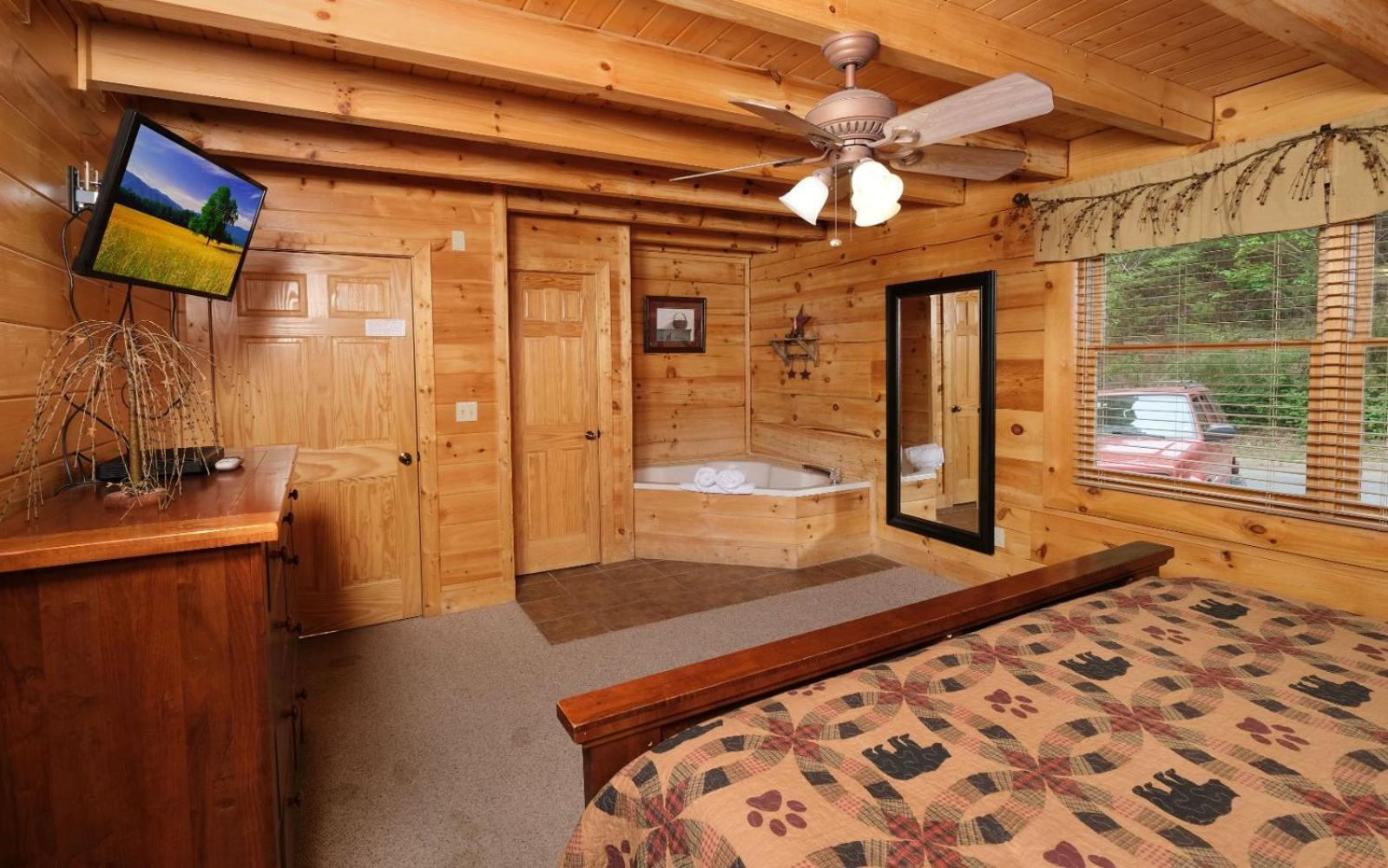 Simply Amazing Villa Pigeon Forge Exterior photo